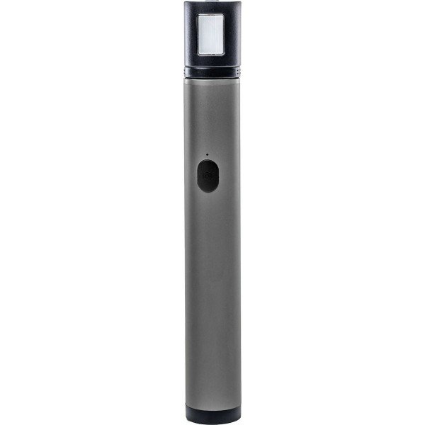 Remax RL-EP01 Selfie Stick με Τηλεχειριστήριο Γκρι